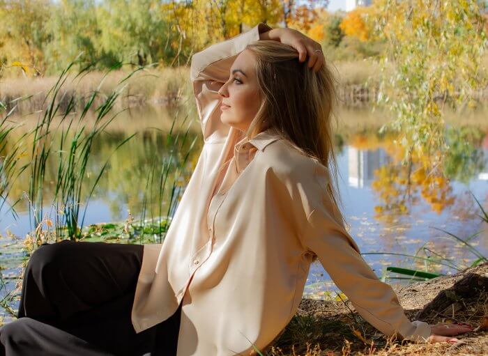 Устали терпеть и страдать