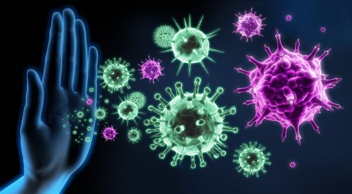 Психосоматика: как укрепить иммунитет и защитить себя от вирусов